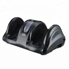 Vibrating Foot Foot Vibrating Device Vibrating Rolling Shiatsu Electrode Foot Massage Devices