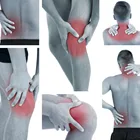 Chili Plaster CE Madical ISO13485 Certificated Chili Medical Plaster Topical Analgesic Patch Capsicum Plaster For Arthritis Pain Relief