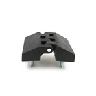 Nylon Hinge High Quality Black M5 Abs Nylon Butt Hinge