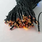 Solar Led Christmas Solar Solar Powered 200 LED Christmas String Lights For Garden Decoration