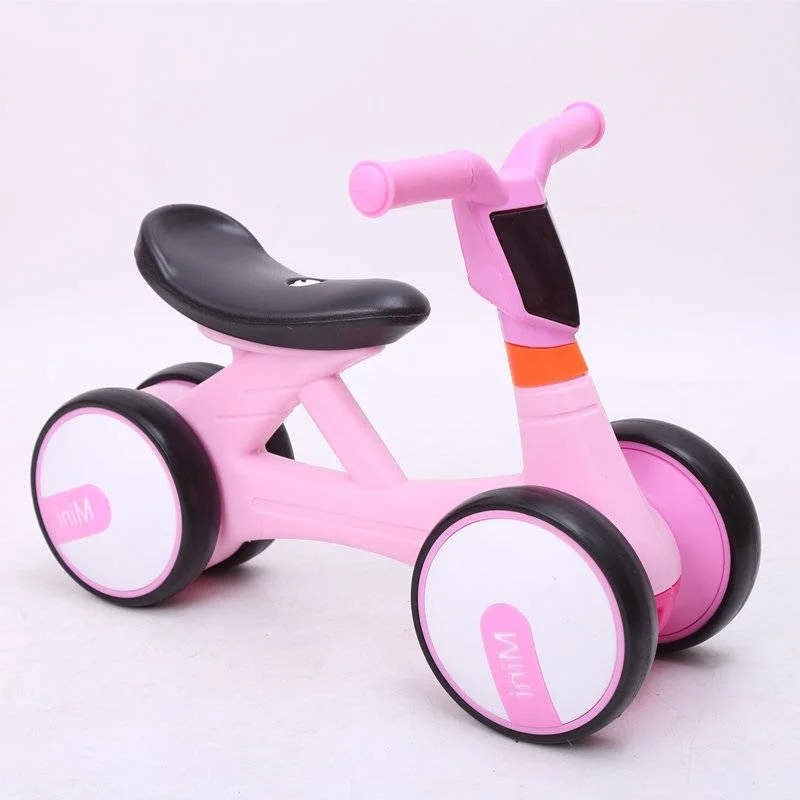 plastic big wheel tricycle