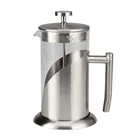 8 Coffee 1 34 Oz 8 Coffee Cup 4 US Cup/Mug 1 Liter French Press Coffee Tea Maker