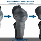 Riot Control Anti-riot Gear Full Body Armor Suit