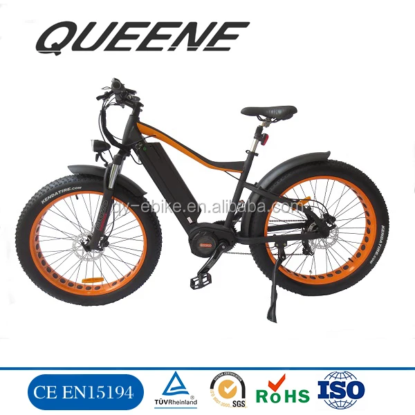 bafang ultra retail ebike