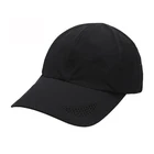 Cut Sports ACE Custom High Quality Laser Cut Holes 100% Polyester Custom Your Own Logo Sports Cap