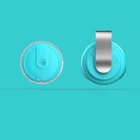 Pets Gps Tracker Eview Factory Supply EV-09 Rechargeable Battery Pets Mini GPS Tracker Collar 2G For Cat
