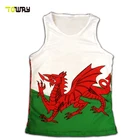 Tank Tops Wholesale Plain Tank Tops Men Sublimation