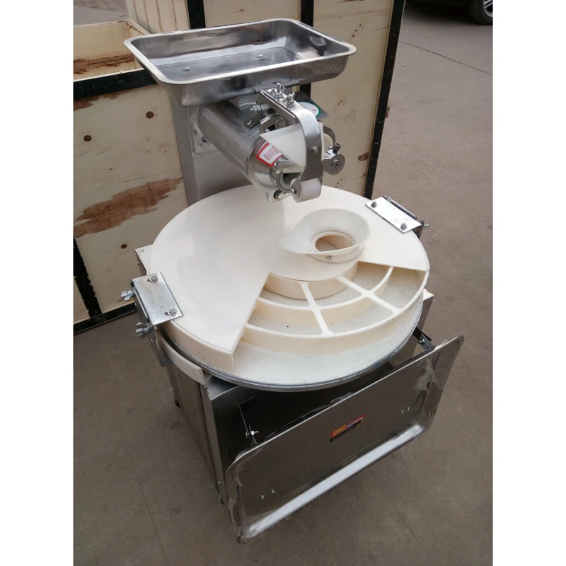 commercial dough divider machine