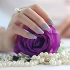 Nail Sticker Decoration Nail Decoration Art 2021 Nail Sticker Custom Nail Art Decoration Lady Nail Art