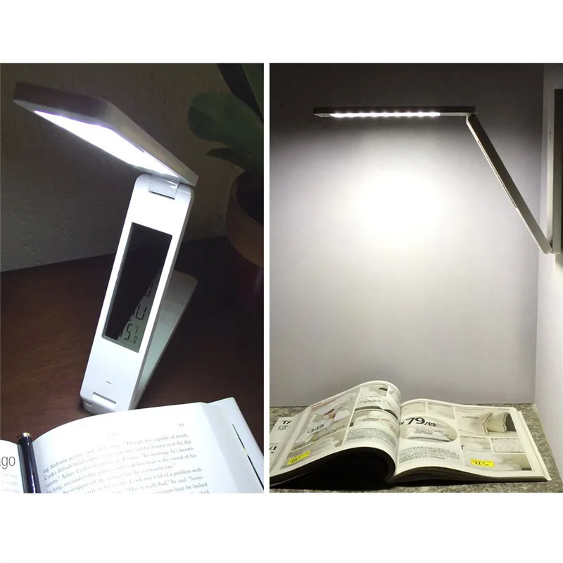 dimmer table lamp
