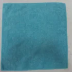 Towel Sky Blue Microfiber Cleaning Cloth All Purpose Cloth Towel Sky Blue Towel Car Towel 40-40cm