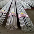 Sae 4130 Bar 4130 Bar AISI SAE 4130 25CrMo4 1.7218 SCM430 Cold Drawn Bright Alloy Steel Round Bar