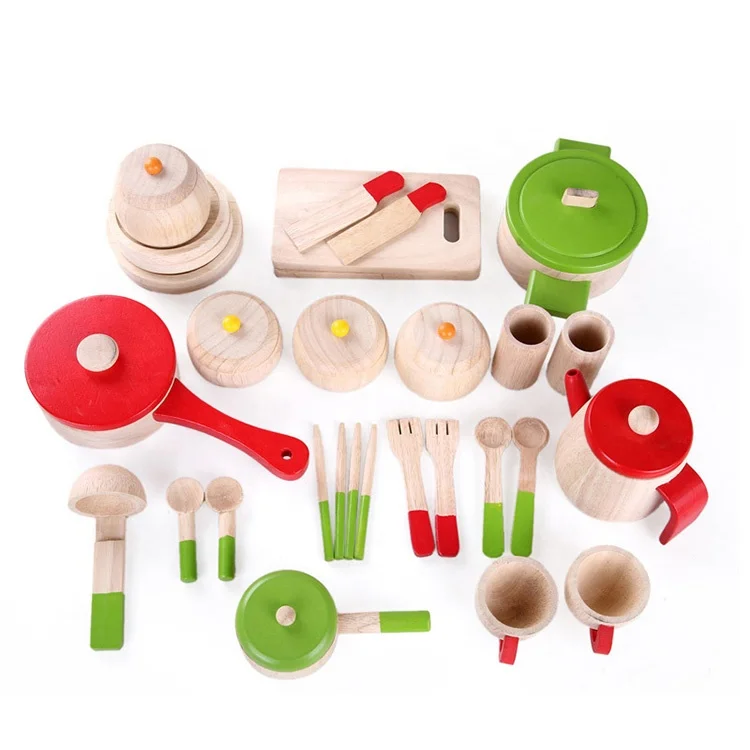Funny Mini Kitchen Cookware Pot Pan Set Pretend Cook Play Toy Simulation Kitchen  Utensils Toy For Kids - Buy Pretend Play Children Toys,Kitchen Toys Diy  Toy,Mini Kitchen Play 1 Set Product on
