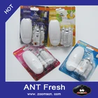 ANT Fresh Duftspray Air Freshener Mini Spray Raumspray Touch