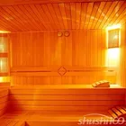 Sauna Room Quality Infrared Sauna Halogen Medium Short Wave Quartz Infrared Ruby Heating Tubes For Sauna Room