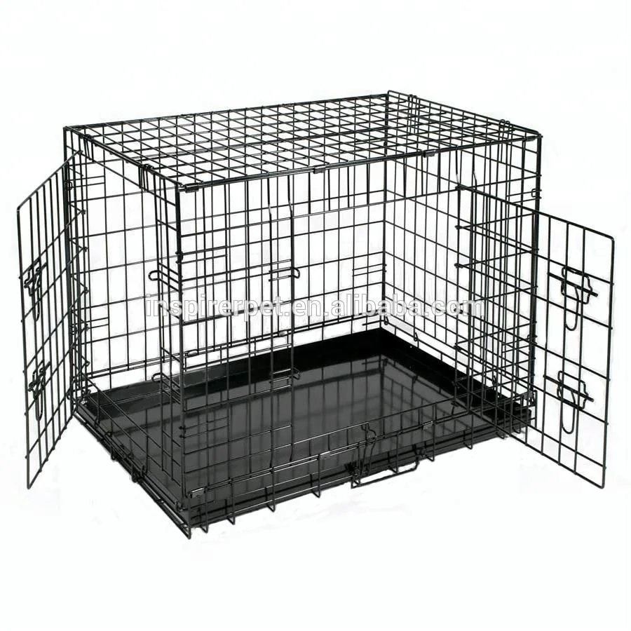 dog cage wire mesh
