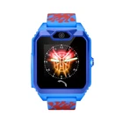 Phone New GSM Android Smart Watch Fashion Mobile Phone Latest Wristband Kid Gps Smart Watch