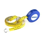 Tool Tools Tape Measure 79inch Professional PI Tape Measure Pipe Diameter Measuring Tool