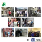 Cat Food Manufacturing Thailand Meo Organic Pet Dog Cat Food Manufacturing Machine