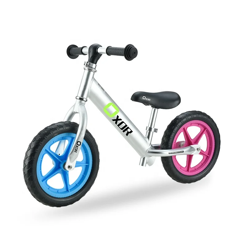 galaxie balance bike