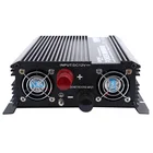 Inverter Car Dc Converter Inverter 12v 220v Popular 1000 Watts Power Inverter 12V To 110V Modified Sine Wave Car Inverter DC To AC Converter With Accessory Included