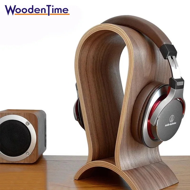 custom headset holder