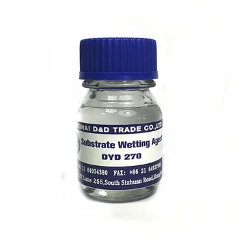 Substrate wetting anti cratering additive DYD 245a manufacturers and supplier Shanghai