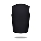 Waistcoat Heated Vest Mens Neoprene Heated Vest Portable 5V USB Heated Waistcoat
