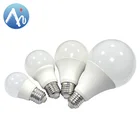5w Led Led 5w Led Bulb Wholesale E27 B22 3W 5W 7W 9W 12W 15W 18W Led Bulb