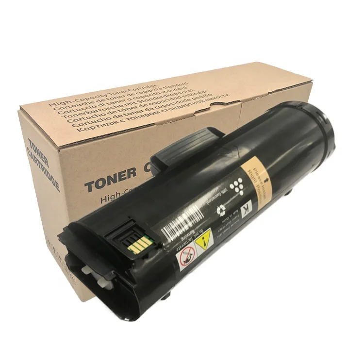P555 D Laser Printer Toner Cartridge 