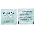 Used Customs Ethyl Alcohol Swab Used For Medical By Manufacturer