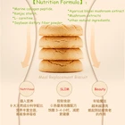 Biscuit Biscuit Price Meal Replacement Biscuit Dietary Fibre Low Calorie Biscuit