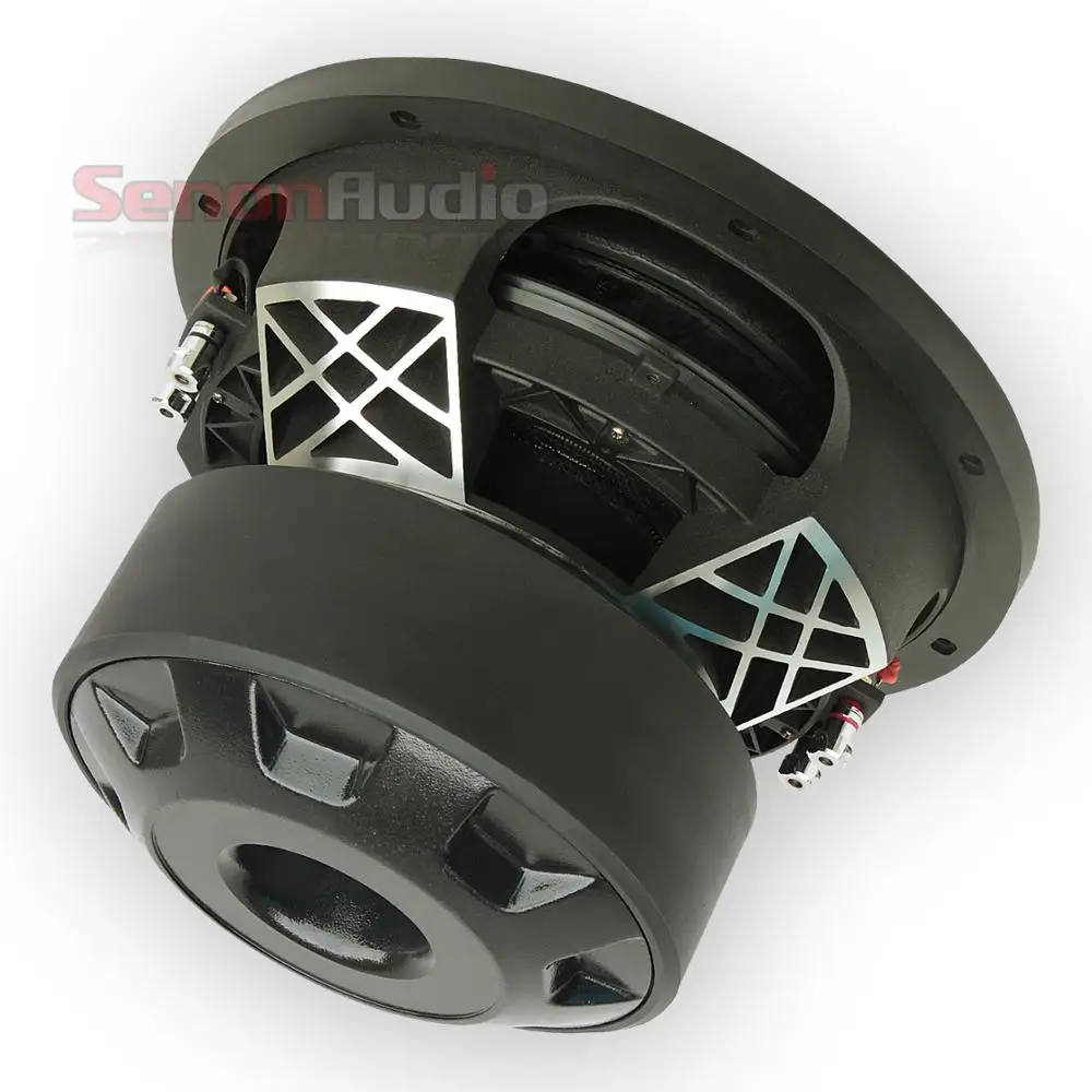 speaker spl 4 inch