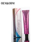 Color China Hair Dye China Hair Dye OEM Manufacturer Wholesale Ammonia Free Oxidant Hair Color Developer