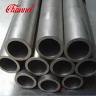 Titanium Titanium Motorcycle Exhaust Muffler/gr7 Titanium Tube/titanium Per Kg