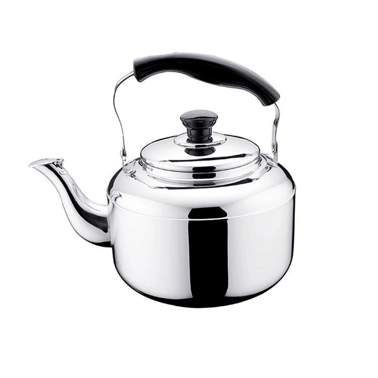 chantal tea kettle onyx