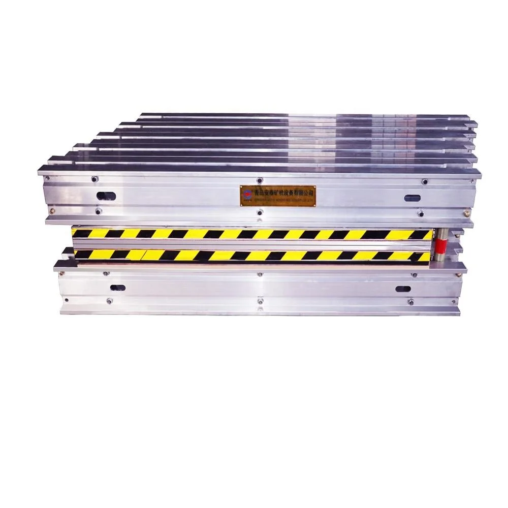 Shaw Almex Vulcanizer Machine With 