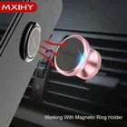 Best Selling Customized Design Zinc Alloy 360 Degree Rotating Smartphone Holder For Smartphone