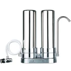 Water Water Filter Stainless Stainless Steel Water Filter System Made Of Stable And Strong Material
