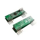 Long Distance High-quality Superheterodyne 8pin Receiver Module AG-RXB6