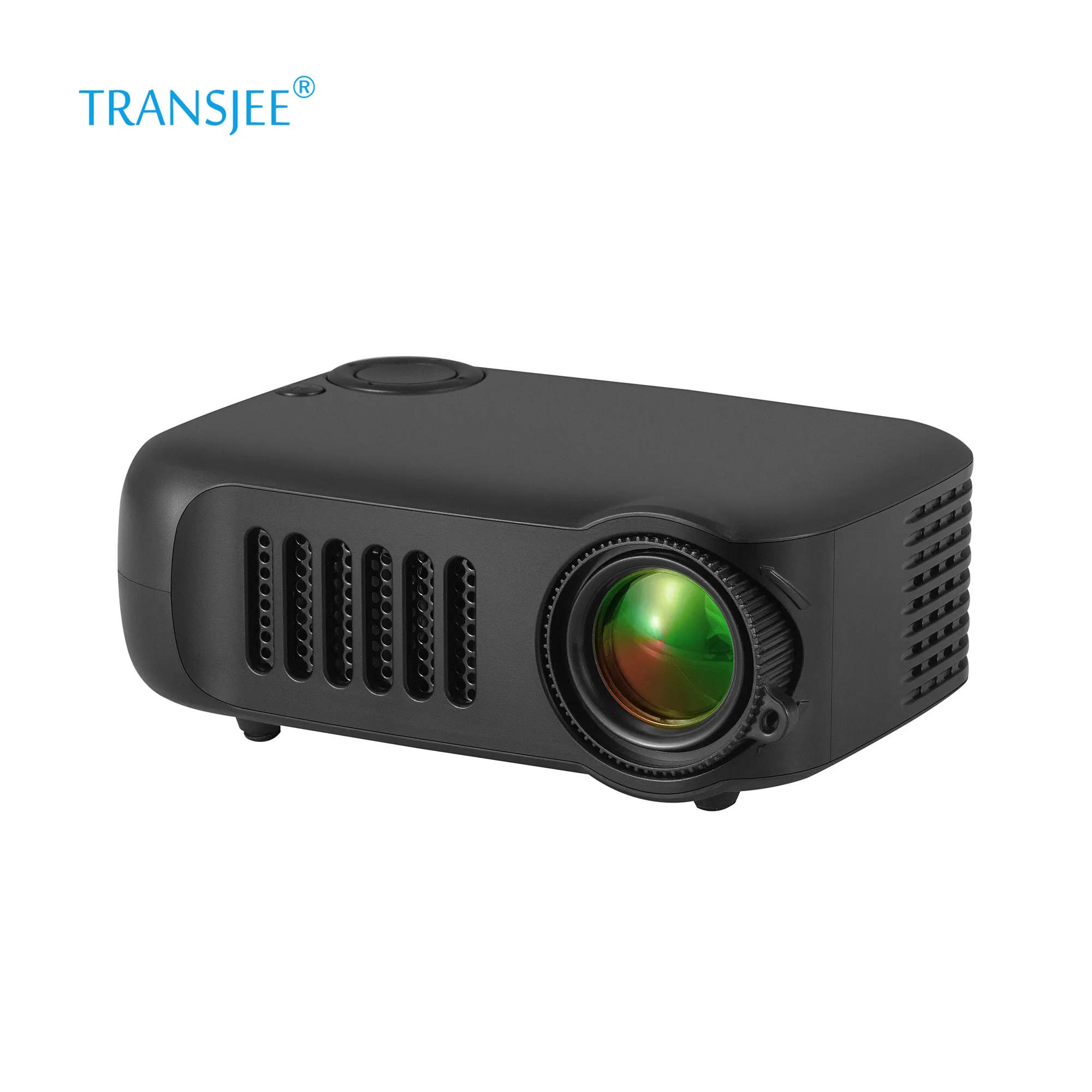Theater Projectors Mini Projector 
