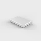 Bluetooth Ibeacon Minew Asset Tag Bluetooth IBeacon Accelerometer Sensor For Real-time Asset Tracking System