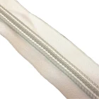 Heavy Zipper 2 Way Zipper Heavy Duty Nylon Zipper For Grass Cutter