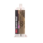 Glue For Stainless Steel Glue Glue For Stainless DP460 Silver Epoxy Glue For Stainless Steel