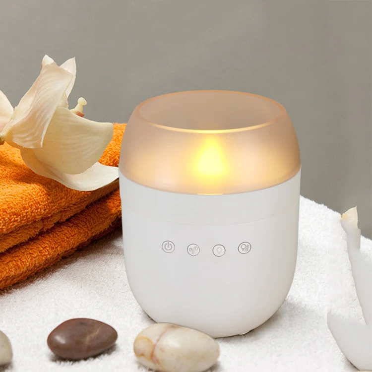 Best Battery Powered Portable Essential Oil Diffusers