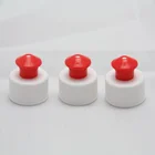 Plastic Cap YVESmade In China Zhejiang Hot Sale Plastic PP Push Pull Cap 28/410