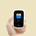 Sim Card Router Sim Card Slot 4G Mobile Hotspot LTE FDD/TDD/WCDMA/GSM Sim Card Slot LTE Mobile Pocket Router