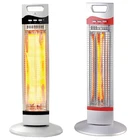Heater Room Room Heater Electric Infrared Carbon Fiber Tower Heater Portable Electric Room Heater