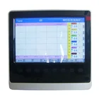 Recorder Temperature Chart Recorder Lcd Data Logger Temperature And Pressure Chart Recorder
