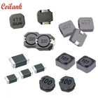 6.8uh Coilank Manufacturer Adjustable Coils 6.8uh SMD Chip Power Inductor 6R8 10*10*5.1mm 3-30days TW